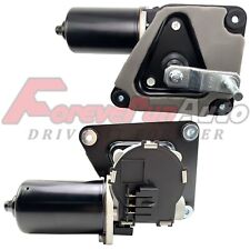 New Windshield Wiper Motor For Ford 1987-1996 F-150 F-250 F350 & Bronco 601-201 picture