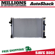 Radiator for 2006-2009 Ford Fusion 2006-2009 Mercury Milan 2006 Lincoln Zephyr picture