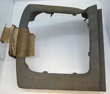 1969 Plymouth GTX Road Runner Satellite Left Quarter Panel Extension 2900903 NOS picture