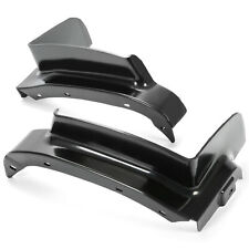 For 78-87 Chevrolet El Camino GMC Caballero NEW 2 pc Front Bumper Fillers Set picture