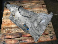 02 Bentley Arnage automatic transmission gearbox picture