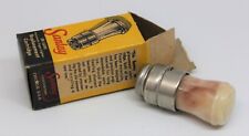 VINTAGE NOS SANTAY CIGAR CIGARETTE LIGHTER ORIGINAL 1930 -50s FORD CHEVY W/ BOX picture