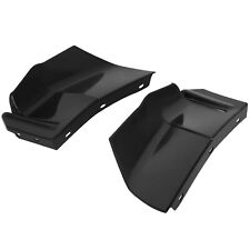 For 1980-1985 Chevrolet Caprice / Impala Rear 1/4 Panel Bumper Fillers picture
