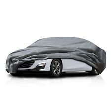 WeatherTec UHD 5 Layer Water Resistant Car Cover for Ford Cortina 1963-1982 picture
