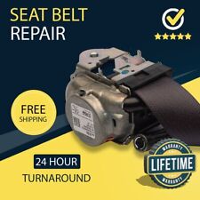 For DODGE Rampage Seat Belt Single-Stage Repair Service - 24HR Turnaround picture