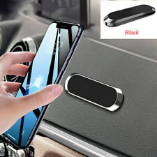 Strip Shape Magnetic Car Phone Holder Stand For iPhone Magnet Mount Accessories picture