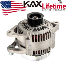 Alternator For Chrysler Town & Country & Dodge Caravan & Plymouth Voyager 13765 picture