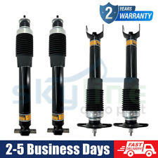 4× Front & Rear Shock Absorbers w/Magnetic For Corvette C5 C6 03-13 Cadillac XLR picture