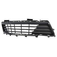For Chevrolet Camaro LS LT 2016 2017 2018 #23505811 Front Bumper Lower Grille picture