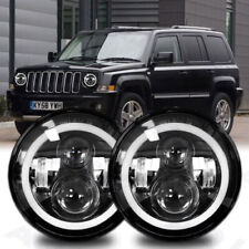 For 2008-2016 Jeep Patriot Pair 7