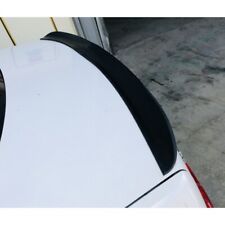 Stock 280RP Rear Trunk Spoiler Duckbill Wing For 2003~11 Bentley Continental GT picture