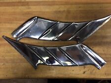 1953 packard patrician cavalier side trim spears picture