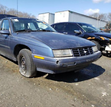 Chevrolet Corsica: 1991, 1992, 1993, 1994, 1995, 1996, Right Headlight W/Bracket picture