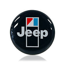 1980 - 1986 Jeep CJ AMC Horn Button Insert picture