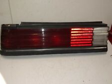 1982 83 84 85 86 87 88 Plymouth Caravelle LH side tail light picture