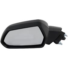 Mirror For 2016-2022 Chevrolet Camaro Driver Side 84788171 picture