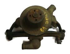 1955 STUDEBAKER PRESIDENT RARE USED WATERPUMP ASSEMBLEY COMPLETE CAST# 534562   picture