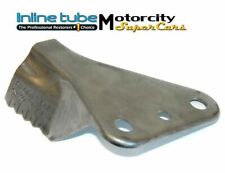 64-72  Oldsmobile 442 Cutlass W-30 Timing Cover Tab Pointer Bracket Clip 350-455 picture