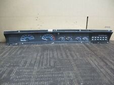 88-90 Oldsmobile Ninety Eight Speedometer Instrument Cluster 169k Miles 25088871 picture