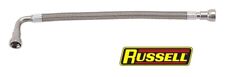Russell Fuel Line 651121 Fuel Hose Kit FOR 2005-2006 6.0L Pontiac GTO picture