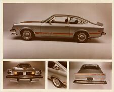 74-77 Chevrolet Vega/Pontiac Astre SHOWCARS Fibrerglass Front Spoiler picture