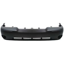 Bumper Cover For 2003-2004 Mercury Marauder 4.6L 8Cyl Engine Front Primed picture