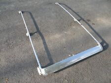 AMC Eagle Early Station Wagon Hornet Sportabout Roof Luggage Rack 1980 77 78 79 picture