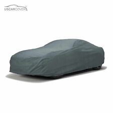 WeatherTec UHD 5 Layer Full Car Cover for Oldsmobile Toronado 1979-1985 Coupe picture