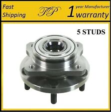 FRONT Wheel Hub Bearing Assembly For 1997; 1999-2001 PLYMOUTH PROWLER picture