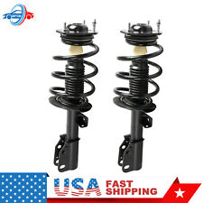 Front Complete Struts Shocks For GMC Acadia Buick Enclave Chevy Traverse 172518 picture