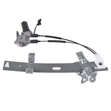 For 1991-1996 Mitsubishi 3000GT Dodge Stealth Power Window Regulator Front Right picture