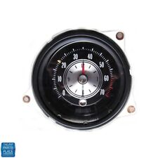 1970-72 Oldsmobile Cutlass / 442 Tic Tock Tachometer Only picture