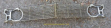 1962 Oldsmobile 98 Starfire front grille picture