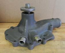 1965-67 Oldsmobile 442 Cutlass 330 400 425 With A/C NEW water pump picture