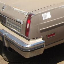 Oldsmobile Ninety Eight : 1980, 1981, 1982 - 1984, Right Tail light W/Extension picture