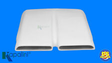 Plymouth Duster 1970-76 Fiberglass Hood Scoop 340 A Body picture