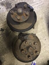 Ford Cortina P100 Hubs,Uprights,Brake Calipers,Kitcar,Rally picture