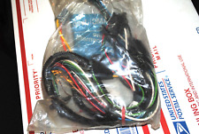NOS AMC JEEP 1980 81 82 83 84 POWER WINDOW WIRING HARNESS   3238376 picture