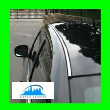 2005-2010 CHRYSLER 300 300C CHROME ROOF TRIM MOLDINGS 2PC W/5YR WARRANTY picture