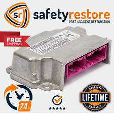 For CADILLAC Calais Airbag module reset - Clear Crash Data & Hard Codes picture