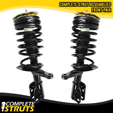 85-87 Oldsmobile Calais Front Quick Complete Struts & Coil Spring Assembly Pair picture