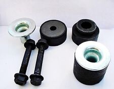 1967-1989 GM Rubber Radiator Core Support Body Mount Bushings & Bolts picture