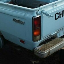 Chevrolet LUV : 1977, 1978, 1979, 1980, Left  Driver tail light # GM94024591L picture