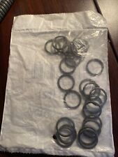 1960-1969 chevrolet Corvair Push Rod tube  O-Ring Pack of 24  NOS picture