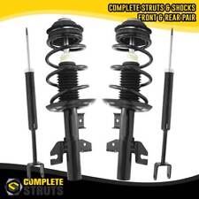 2013-2016 Dodge Dart Front Quick Complete Struts & Rear Gas Shock Absorbers picture