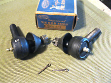New 1947-1949 Studebaker Champion tie rod matched set, USA picture