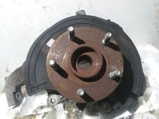 2002-2008 Dodge Ram 1500 Front Right Passenger Spindle Steering Knuckle 4x2 OEM picture