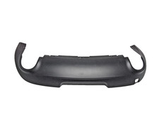 2013-2016 Dodge Dart Rear Lower Valance Panel Black 68081378AA picture