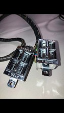 ✅ 1964 Oldsmobile Starfire power window Console switches 64 Olds picture