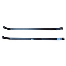 1962-65 Fits Ford Fairlane; Mercury Meteor Fuel Tank Strap picture
